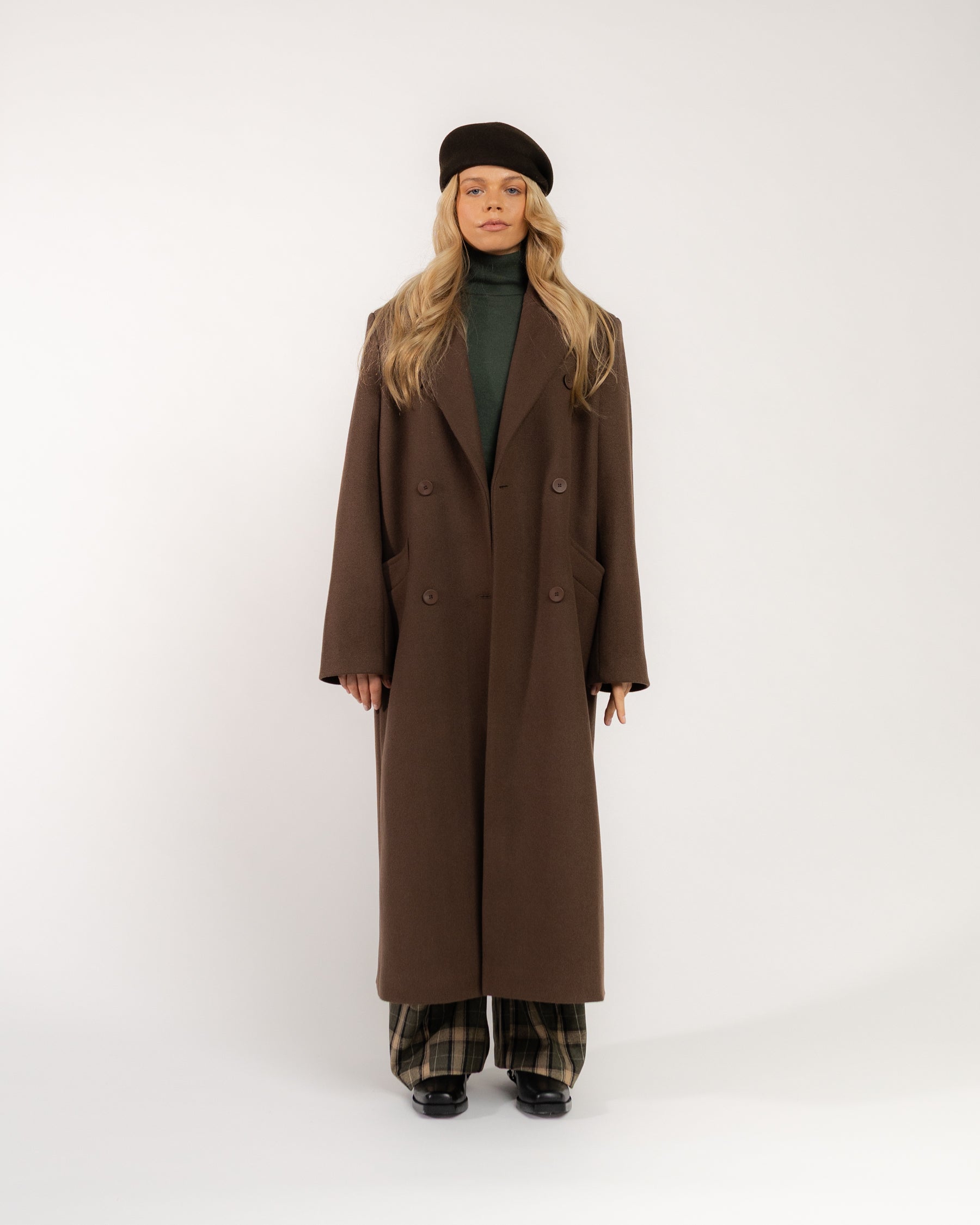 Dyplomatka czekolada