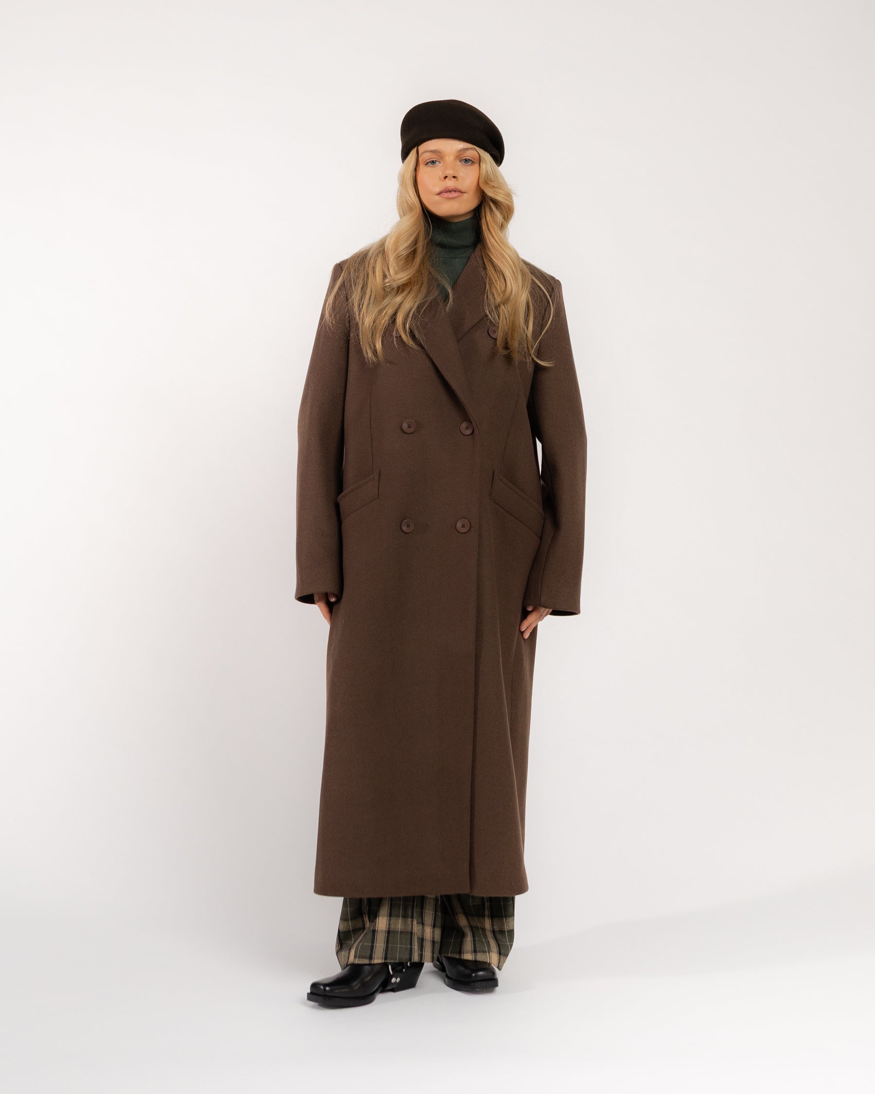 Dyplomatka czekolada