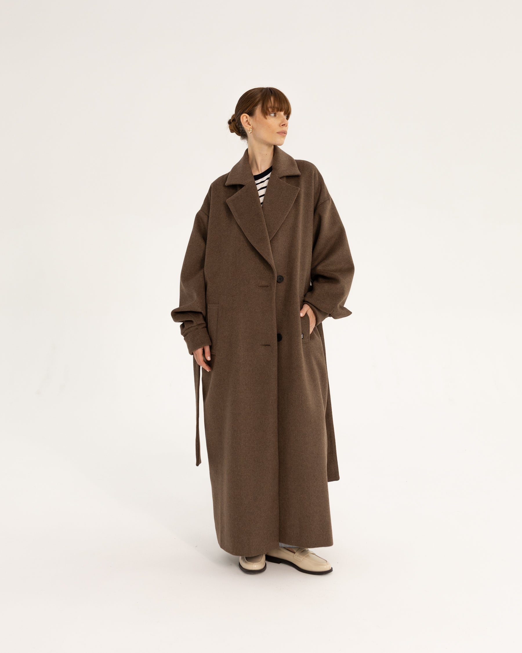 Oversize kawa
