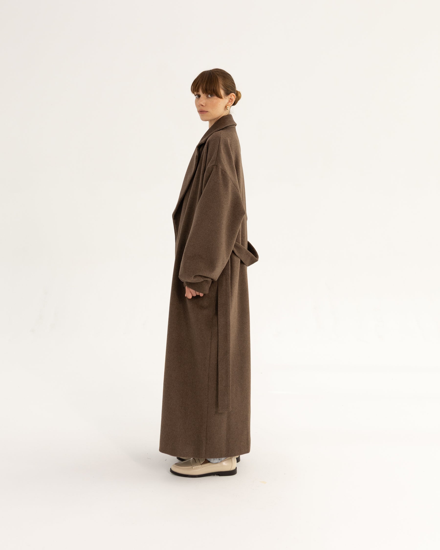 Oversize kawa